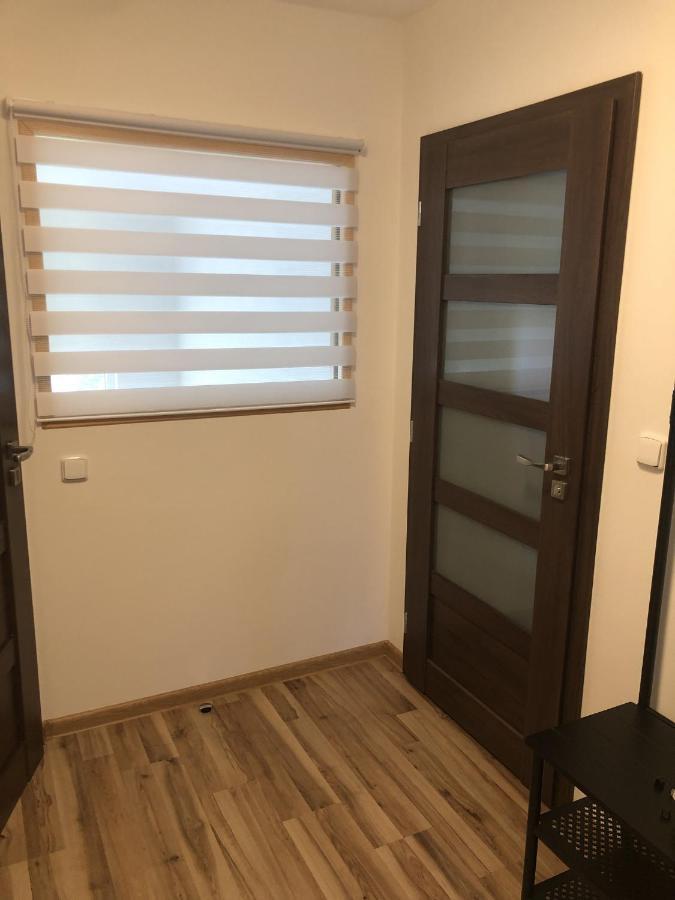 Ferienwohnung Apartman Pod Hradem Česká Kamenice Exterior foto